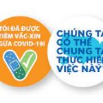 HÃY TIÊM VACCINE KHI BẠN CÓ CƠ HỘI